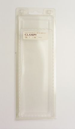 700 X PLASTIC PACKING CLAMSHELL-MODEL K50 (700)