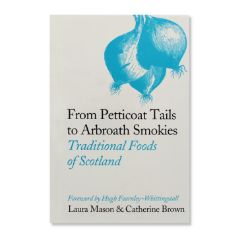 150 X FROM PETTICOAT TAILS TO ARBROATH SMOKIES BOOK (30)