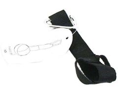 800 X GOLF BALL HOLDER POLYESTER WEB (400)