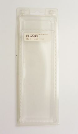 570 X PLASTIC PACKING CLAMSHELL-MODEL H40 (570)