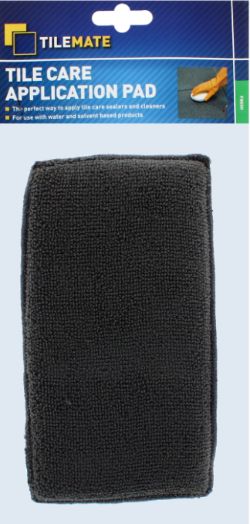 240 X TILE CARE APPLICATION PAD (15/120)