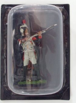 560 X NAPOLEON FIGURE SOLDIER-GRENADIER (56)