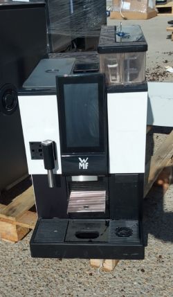 WMF 1500S COMMERCIAL COFFEE MACHINE