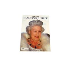 100 X DIAMOND JUBILEE LIFE IN PICTURES BOOK QUEEN (0/133)