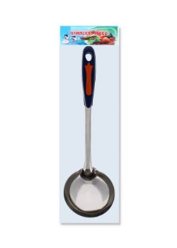 250 X STAINLESS STEEL LRG SPOON (10/500)