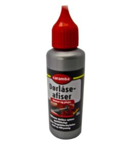 200 X 50ML ANTIFREEZE FOR LOCKS (50)