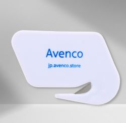 1000 X PLASTIC MINI LETTER OPENER PAPER CUTTER ASST (1000)