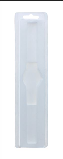 200 X BLISTER PACK WATCH CASE MENS (200)