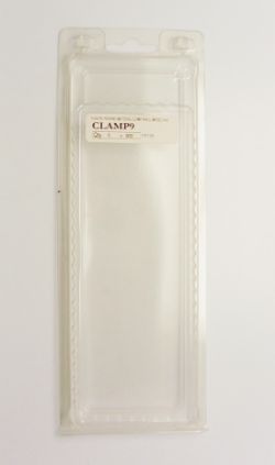 880 X PLASTIC PACKING CLAMSHELL-MODEL N25 (880)