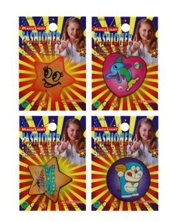 3600 X MAGIC LIGHT FASHIONER -FLASHING CLIP ON (360)