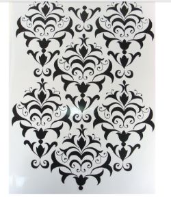 110 X WALL DECO TATTOO- DECORATION (11)