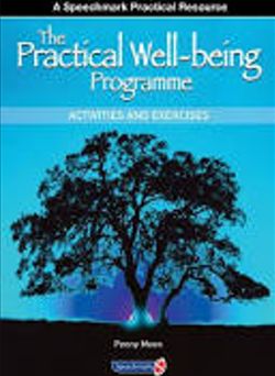 40 X THE PRACTICAL WELLBEING PROGRAMME WITH CD (40)