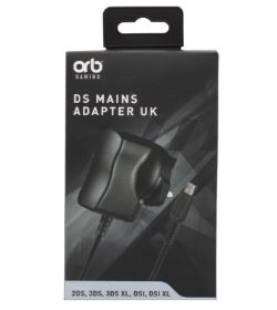 240 X DS MAINS ADAPTER UK (24)