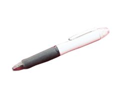 1000 X BALL PEN-WHITE (1000) - *NBC*