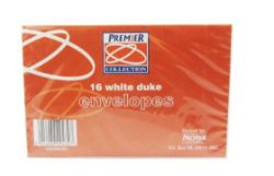 200 X ENVELOPE SMALL SIZE 16PK (0/20)