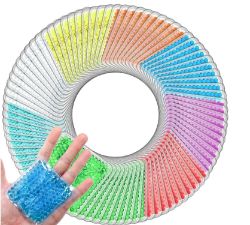 240 X COOL PACK RELIEVE LUMPS AND BUMPS (120)