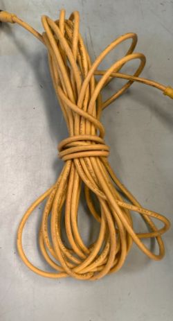 2X CROWCON DETECTIVE+ SPARE FRAME