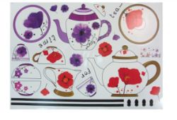 110 X WALL DECO TATTOO- KITCHEN (11)