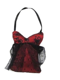 192 X SEDUCTION-DECORATIVE SCENTED SACHET (192)