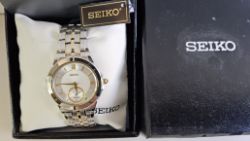 SEIKO WATCH SRK010