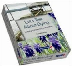 40 X LETS TALK ABOUT DYING CARDS (40)