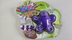 68 PC SPLAT FIGURES