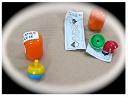 1000 X KINDER SURPRISE TOY EGG (1000)*NBC*