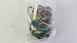 280 PACK OF ELASTIC