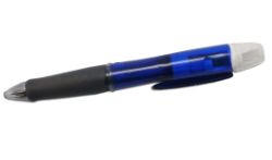 1000 X BALL PEN - BLUE (1000)