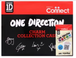 1000 X ONE DIRECTION-CHARM COLLECTION CASE-(10)