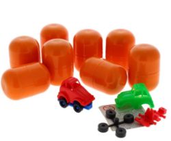 1000 X KINDER SURPRISE TOY EGG (1000)*NBC*