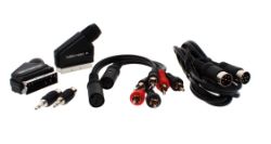 300 X GRAFTER TOOLS - 7 PCS SCART KIT (100)