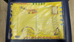 190 PC CELEBRATION CAKES