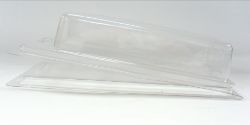 360 X PLASTIC PACKING CLAMSHELL (180)