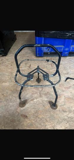 2X CROWCON DETECTIVE+ SPARE FRAME