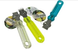 720 X ZESTER AND CANDY PEELER ACRYLIQUE (72)