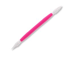 700 X CAKE DECORATING -SERRATED CONE TOOL (700) *NBC*