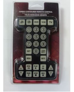 240 X JUMBO REMOTE CONTROL-WE8158 (24)