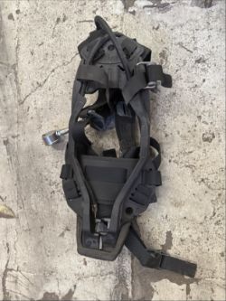 3X DRAGER PA94M SERIES SCBA