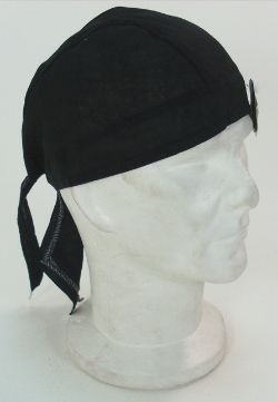 144 X HEAD BANDANA COTTON-ASSTD (120)