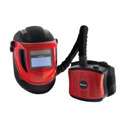 3X AIRKOS PAPR CR58S4