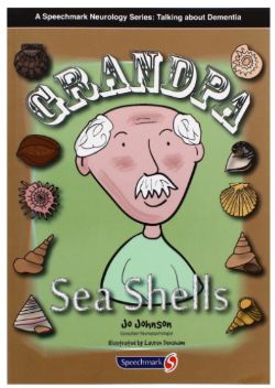 100 X GRANDPA SEA SHELLS BOOK (100)