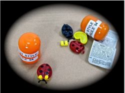 1000 X KINDER SURPRISE TOY EGG (1000)*NBC*