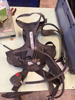 2X DRAGER PAS MICRO SETS