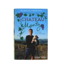 120 X CHATEAU MONTY BOOK (12)