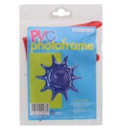 360 X PVC INFLATABLE PHOTO FRAME-STAR (360)