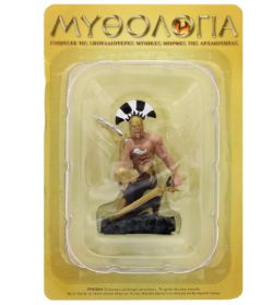 240 X MYTHOS ACTION FIGURE ORNAMENT-ACHILLES (12)