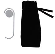 500 X LARGE BAG HOOK (500) *NBC*