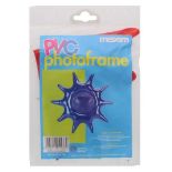 360 X PVC INFLATABLE PHOTO FRAME-STAR (360)