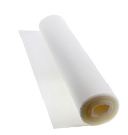 10 X WASTE LINE CLEAR BORSTER CORELESS ROLL 20M (0/10)